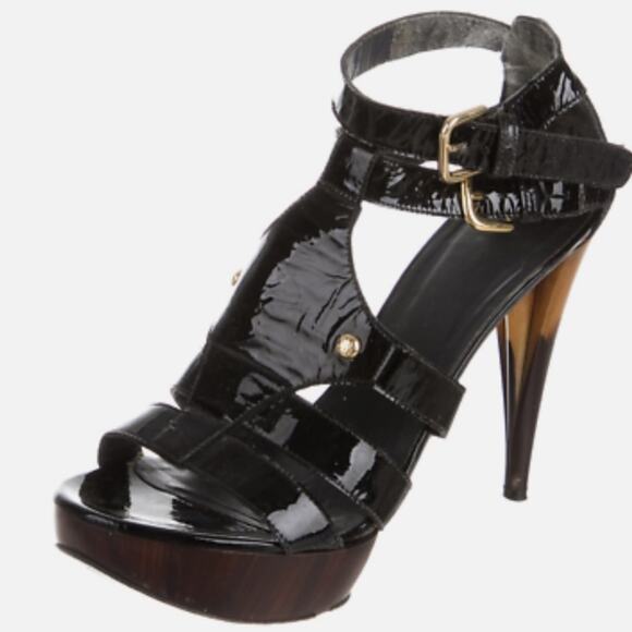 Stuart Weitzman Shoes - Stuart weitzman heel size 8